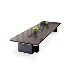 Chic Office Conference table HYZ-1074