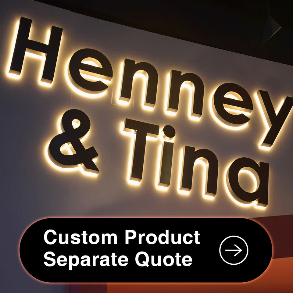 (Customized) Luminous Characters SJ-001